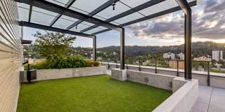 Byline Apartments Gallery 12