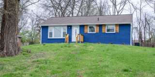 3914 Creekside Drive, Nashville, TN Gallery 1