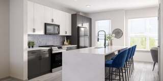 The Allyson Townhomes Gallery 1