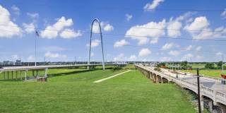 The Margaret at Riverfront Gallery 21