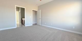 Spacious 4-Bedroom Home with Large Yard and Dual Garages in Cookeville Gallery 15