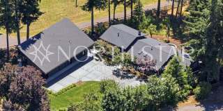 Private West Linn Estate with Exceptional Amenities, Privacy & Pastoral Views Gallery 1