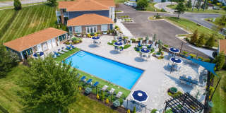 Lenox West Luxury Apartments Gallery 1