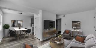Affordable Housing - Waverly at Oyster Point Gallery 1