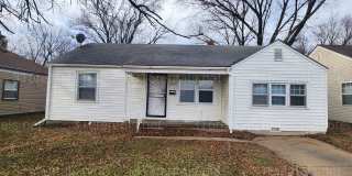 $975 - 3 bedroom/ 1 bathroom Single Family Home Gallery 1