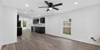 Charming 3BR House in Waco Charming 3BR House in Waco Gallery 7