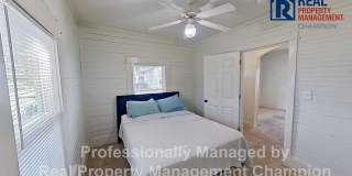 Fully Updated 3 BD/1 BA Cottage w/Covered Porch, Off-Street Parking, W/D Included Gallery 11