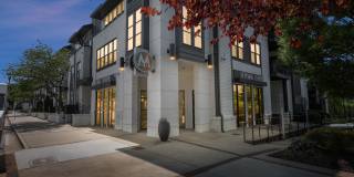 M Street Gallery 33