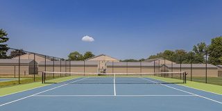 Fox Meadow Apartments Gallery 16