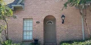 3 bedroom/2 bath Gallery 1