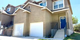 Fresh Paint + Brand-New Carpet! Charming Two Story 3-Bedroom Town Home With Solar Panels! Fresh Paint + Brand-New Carpet! Charming Two Story 3-Bedroom Town Home With Solar Panels! Gallery 1