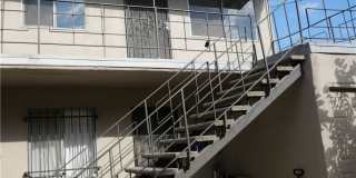 513 E Walnut, Apt. C Street Gallery 15