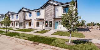 Brand New Townhome For Rent! Gallery 44