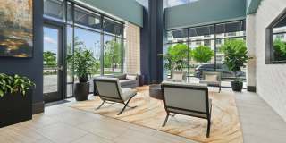Skyhouse Frisco Station Gallery 25
