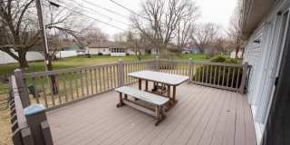 Charming 3-Bedroom Home in West Lafayette Schools with Vaulted Ceilings & Community Amenities Gallery 21