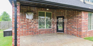 Gorgeous 3 bed/3 bath home in great Bentonville neighborhood Gallery 35