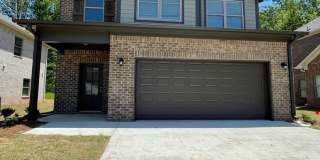 Home for Rent in St James Subdivision in Pinson, AL!!! Available Now! Gallery 1