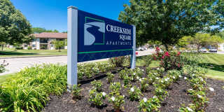 Creekside Square Apartments Gallery 26