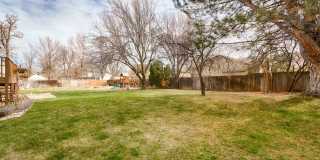Large home with shop on over 1/2 acre. Gallery 34