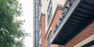 Marble Alley Lofts Gallery 29