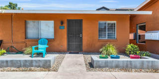 Villa Ventura Apartments Gallery 20