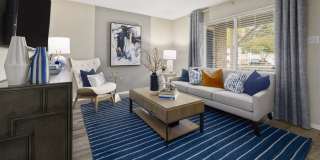 Cary Pines Apartments Gallery 9