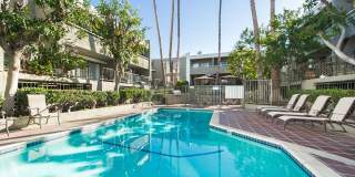 Encino Crest Apartments Gallery 6