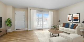 Chatham Hill Apartments Gallery 15