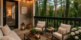 Willow Bend Apartments Gallery 25
