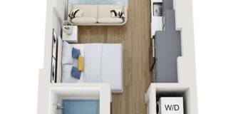 90 Red River St Gallery 4