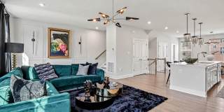 10878 FOXTROT Circle Gallery 1