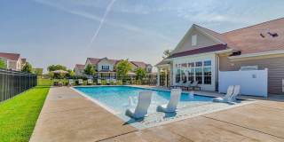 Randall Highlands Apartment Homes Gallery 13