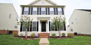 Spacious Home in Port Potomac Gallery 3