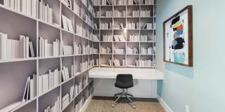 Bainbridge World Center Gallery 9