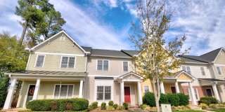 Light, Bright Governor's Village Townhome Gallery 1