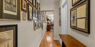 Foggy Bottom Home | 3 Bed | 2.5 Bath | 2,050 Sf | Large Private Patio Gallery 15