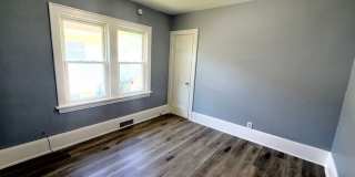 Two bedroom one bathroom single level home for rent Gallery 14