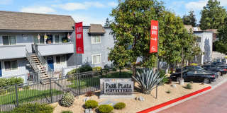 Park Plaza Apartments Park Plaza Apartments Gallery 1