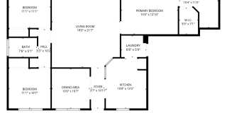 Deltona - 3 Bedrooms, 2 Bathrooms – $2,195.00 Gallery 20