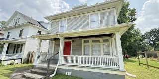 Spacious 4BR / 2BA House in Dayton Spacious 4BR / 2BA House in Dayton Gallery 1