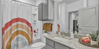 Affordable Housing - The James on Grand Avenue Gallery 9