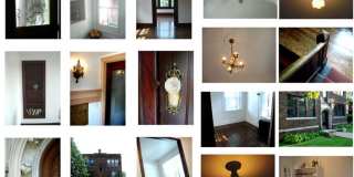 2 Bedroom, 1 Bathroom in Historical Woodland Avenue building! Gallery 41