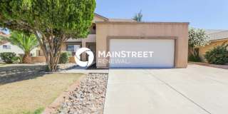 6513 West Turquoise Avenue 6513 West Turquoise Avenue Gallery 1