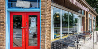 Gallerie Gallery 111