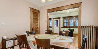 4 Bedroom SFH in MacGroveland! Close by Concordia and Macalester Gallery 15