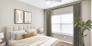 Nova North - Affordable Housing Gallery 25