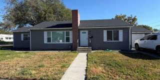 Coming Soon! Spacious 5-Bedroom Home in Blackfoot, Idaho Gallery 1