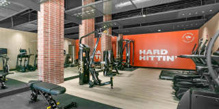 The Brit Apartments Gallery 24