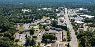 Sherwood Station Apartments Gallery 24