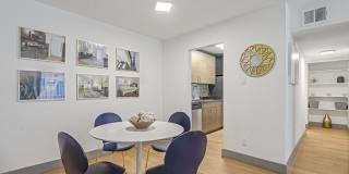 Waterloo Flats Gallery 5